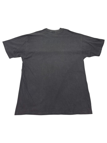 Vintage 1992 Christian “The First & The Last” Jesus Tee (XL)