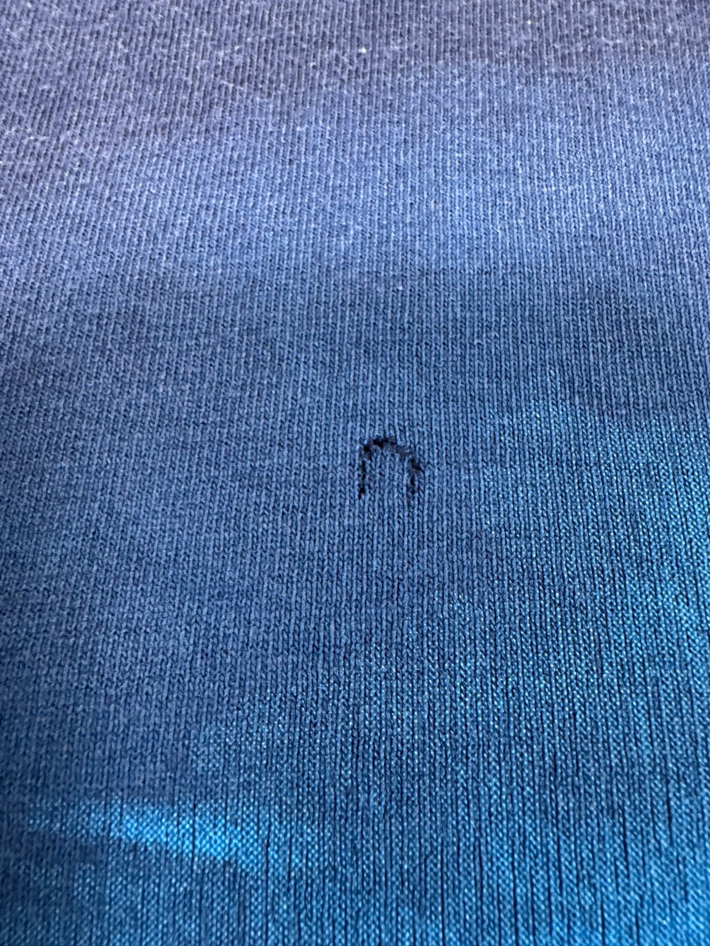 Vintage Jesus Died For a Reason Christian Jesus Tee (XL)