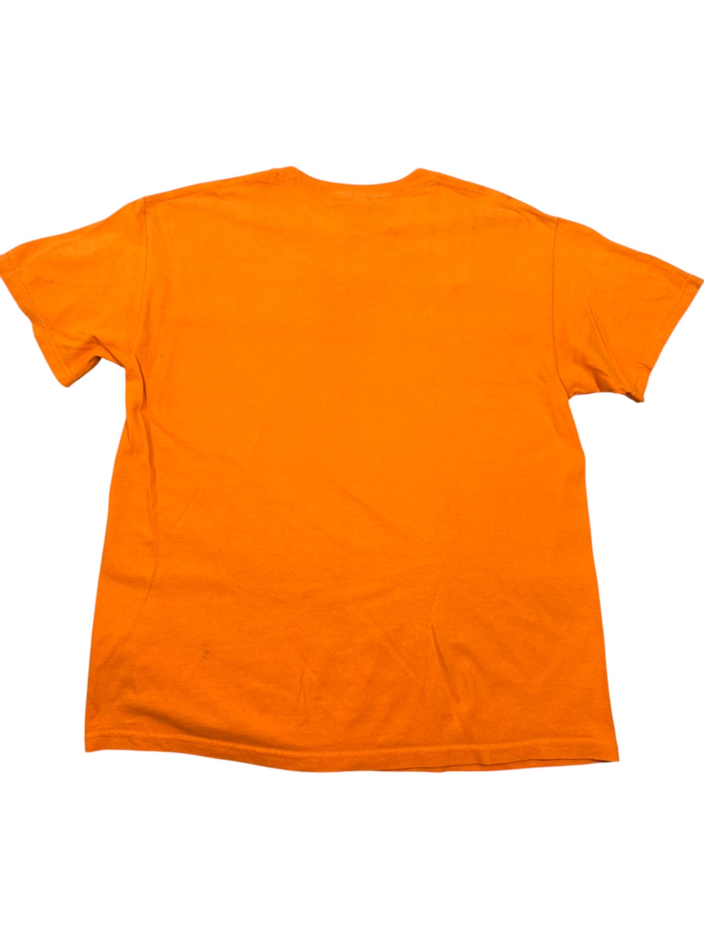 Vintage “Sweet Savior – King of Kings” Reese's Peanut Butter Cup Parody Jesus Tee (L)