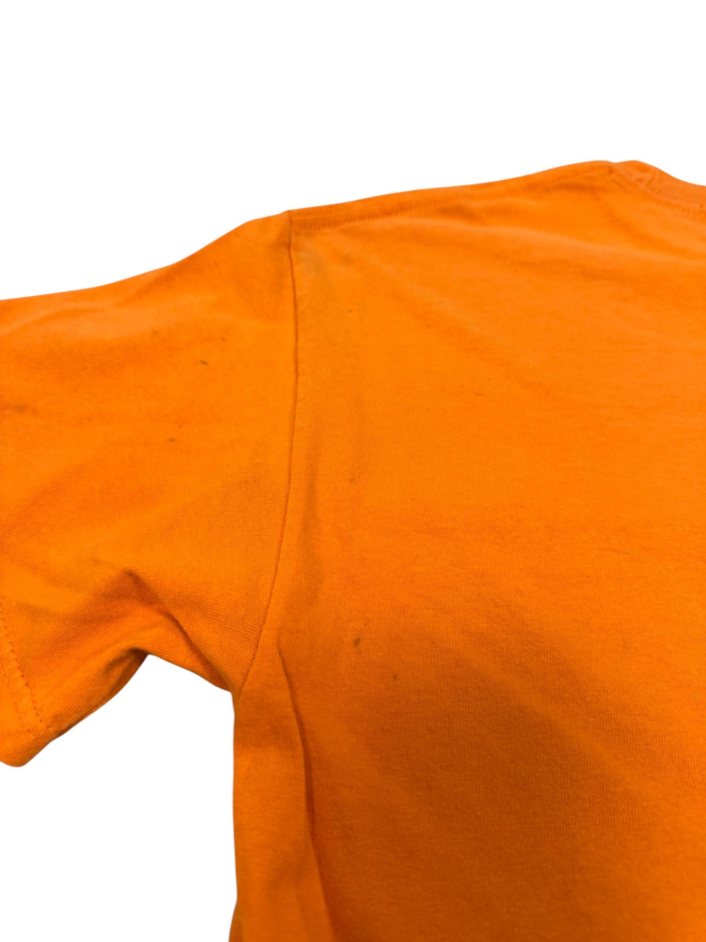 Vintage “Sweet Savior – King of Kings” Reese's Peanut Butter Cup Parody Jesus Tee (L)