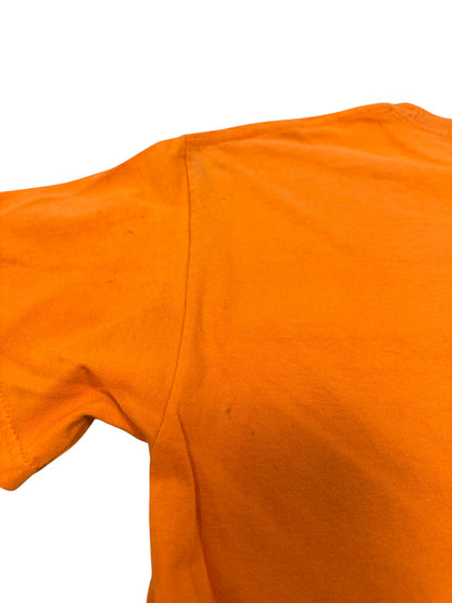 Vintage “Sweet Savior – King of Kings” Reese's Peanut Butter Cup Parody Jesus Tee (L)