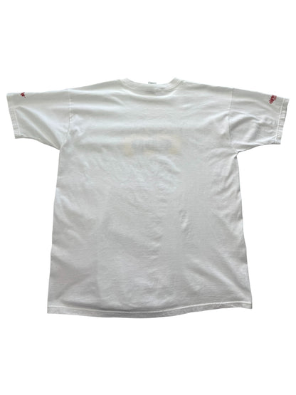 Vintage “Feel the Power of GOD” Team Extreme Graphic Tee (XL)