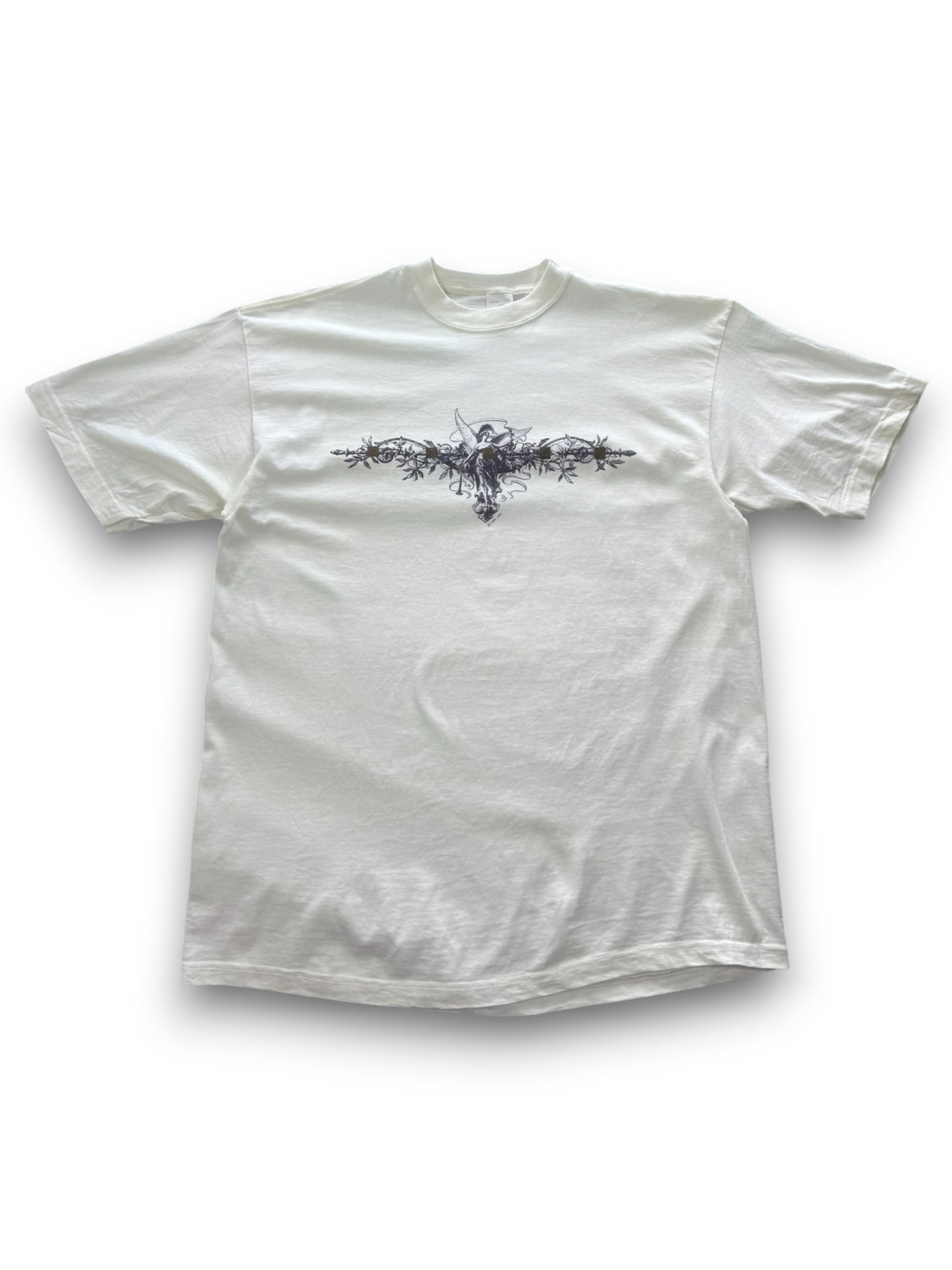 Hallmark Y2K Angle Graphic Tee (XL)