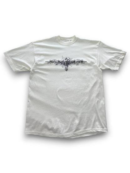 Hallmark Y2K Angle Graphic Tee (XL)