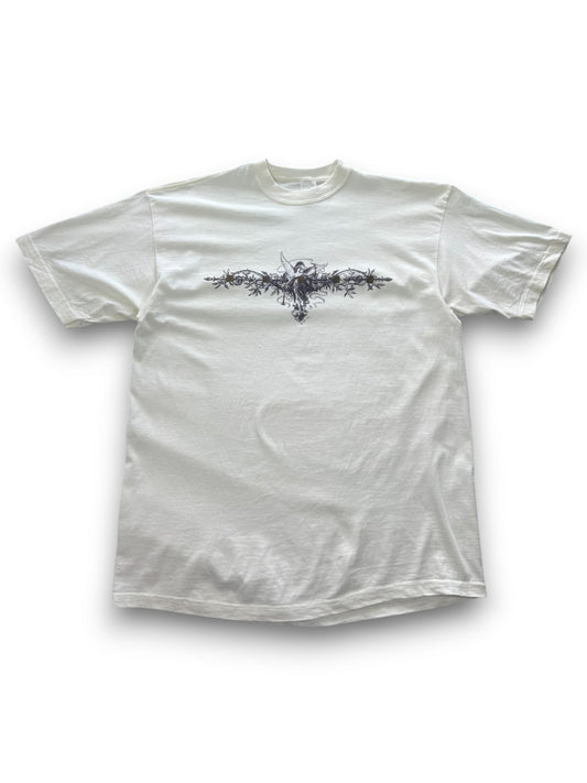 Hallmark Y2K Angle Graphic Tee (XL)