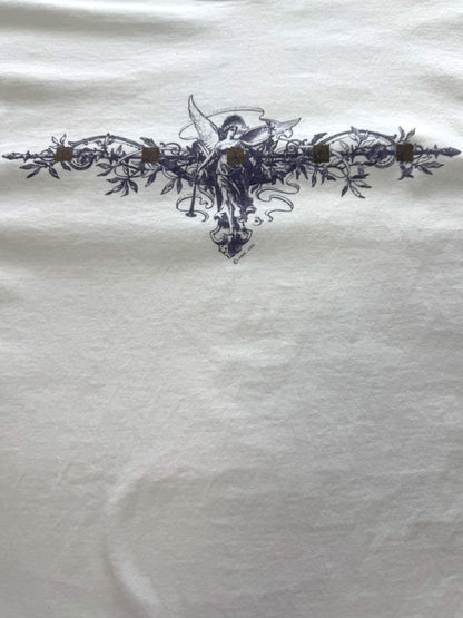 Hallmark Y2K Angle Graphic Tee (XL)