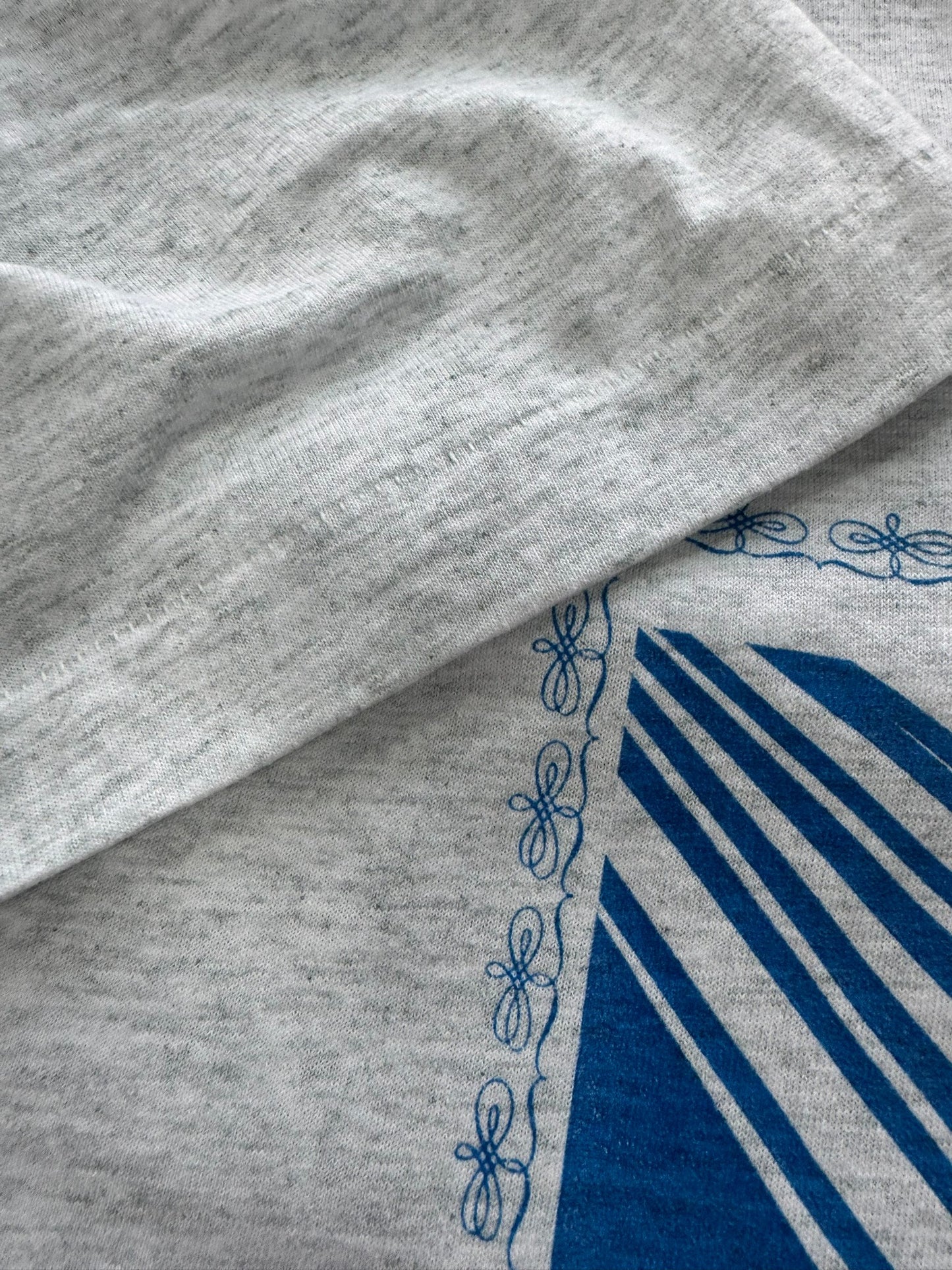 '92 Lady Of Light - Cold Spring, KY Single Stitch Tee (L)