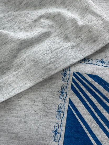 '92 Lady Of Light - Cold Spring, KY Single Stitch Tee (L)
