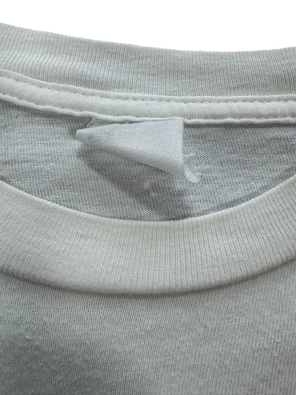 Vintage Single Stitch Jesus Will Lift You UP Jesus Tee (XL)