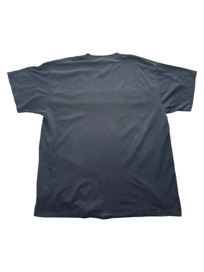 Vintage Driven by the Spirit Biker Jesus Tee (XL)